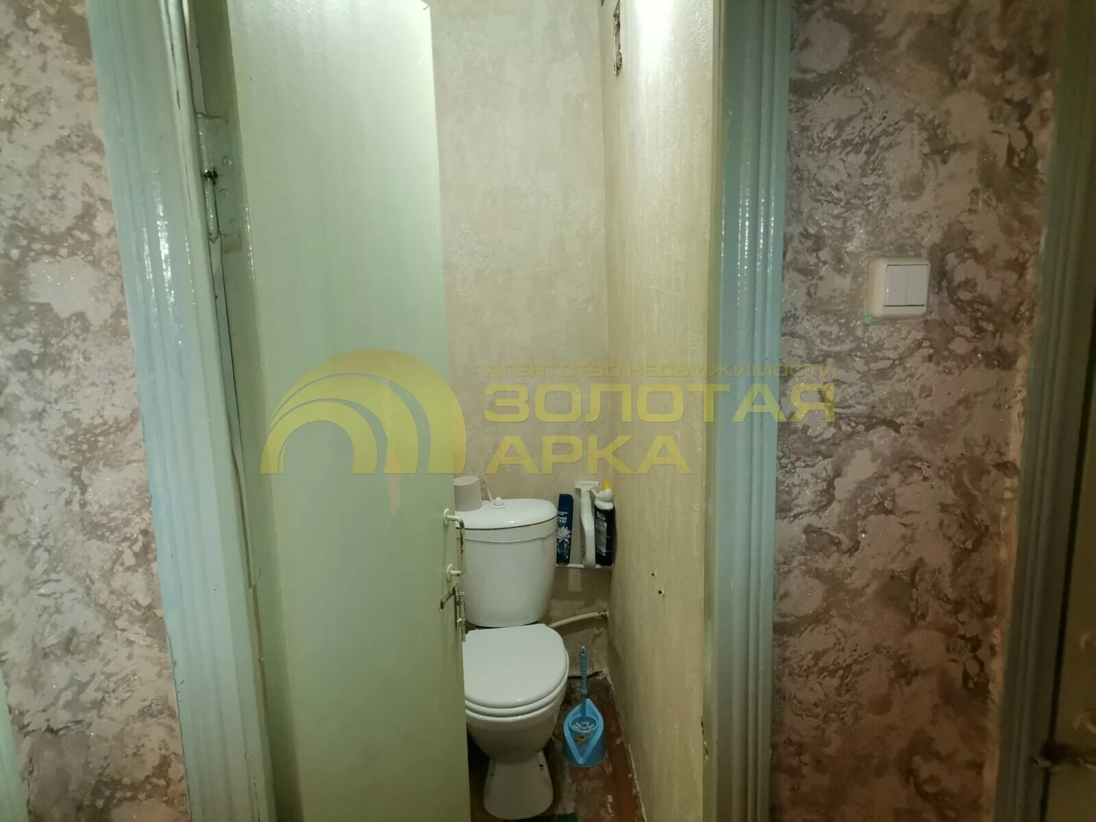 Продается 2к квартира 50.8 кв.м. ст. Полтавская - миниатюра 12