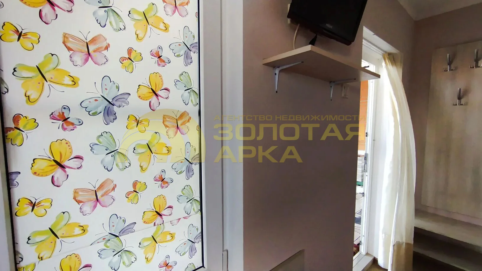 Продается 2-х этажный дом в поселке Веселовка, Темрюкский р-н - миниатюра 10