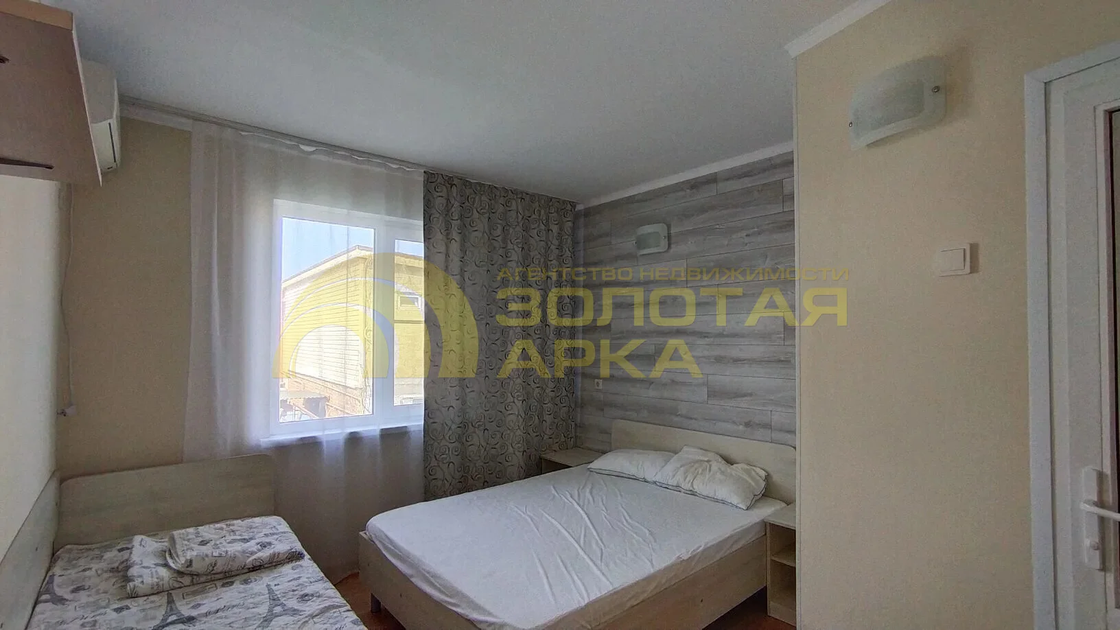 Продается 2-х этажный дом в поселке Веселовка, Темрюкский р-н - миниатюра 11
