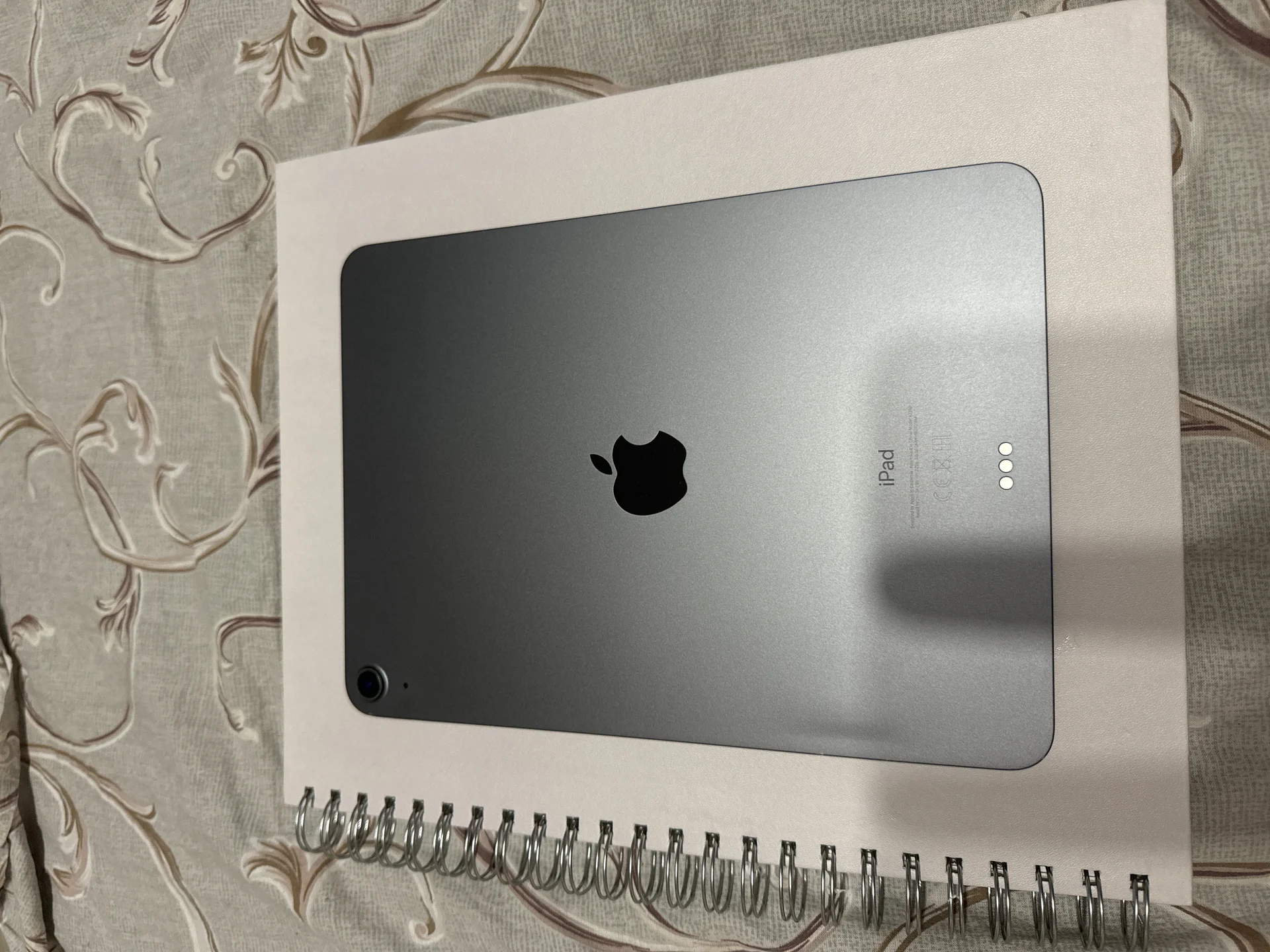 iPad Air 2020 64gb wi fi - изображение 1