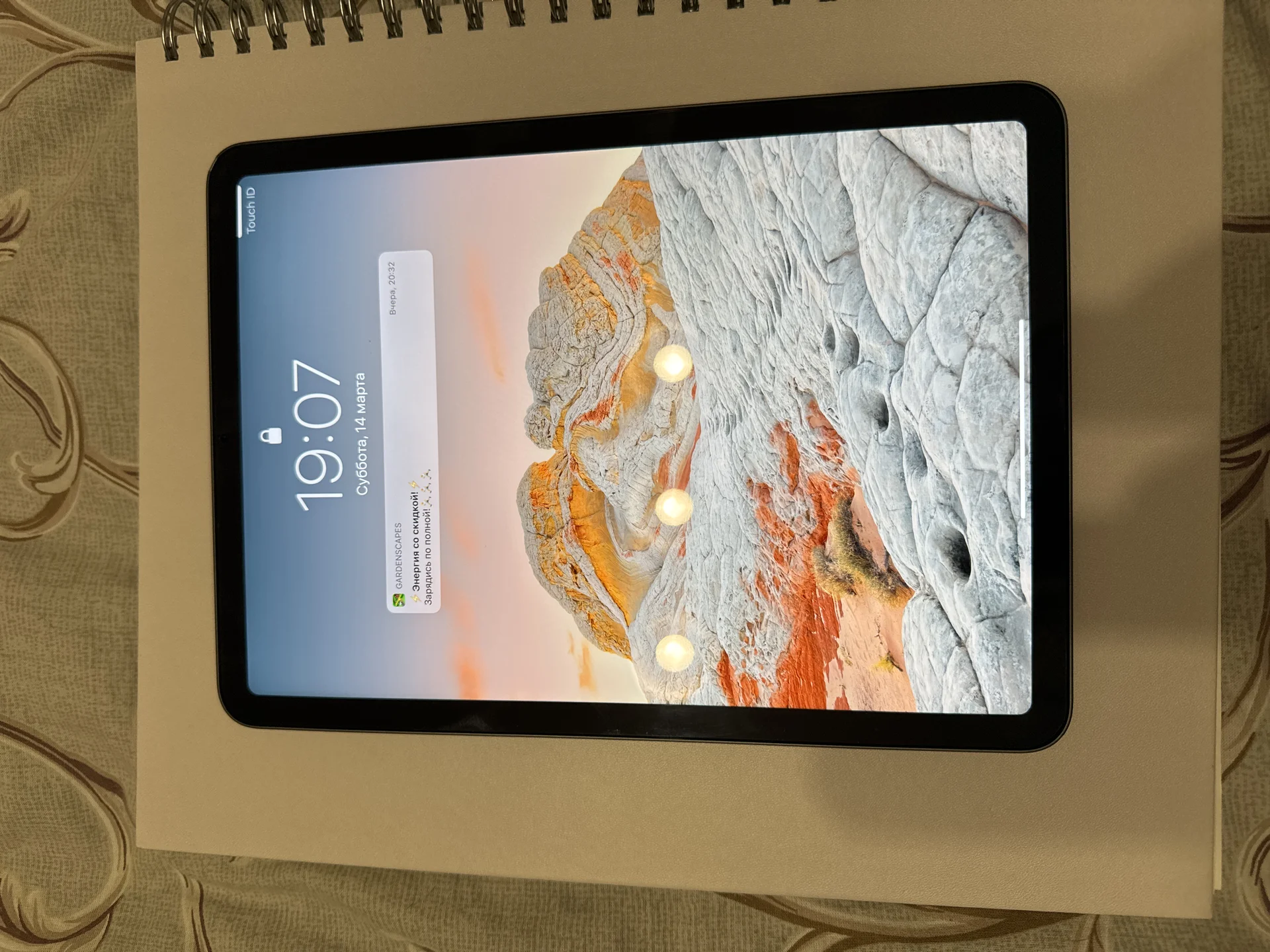 iPad Air 2020 64gb wi fi - миниатюра 3
