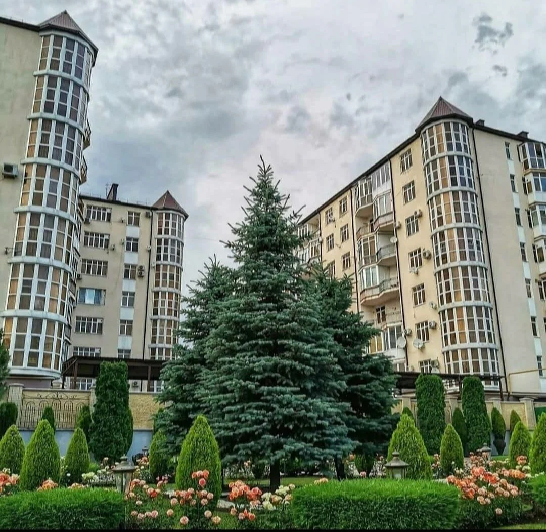 Квартира на курорте - изображение 1