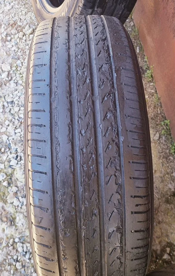 Pirelli Scorpion Verde 215/65 R17 99V - миниатюра 5