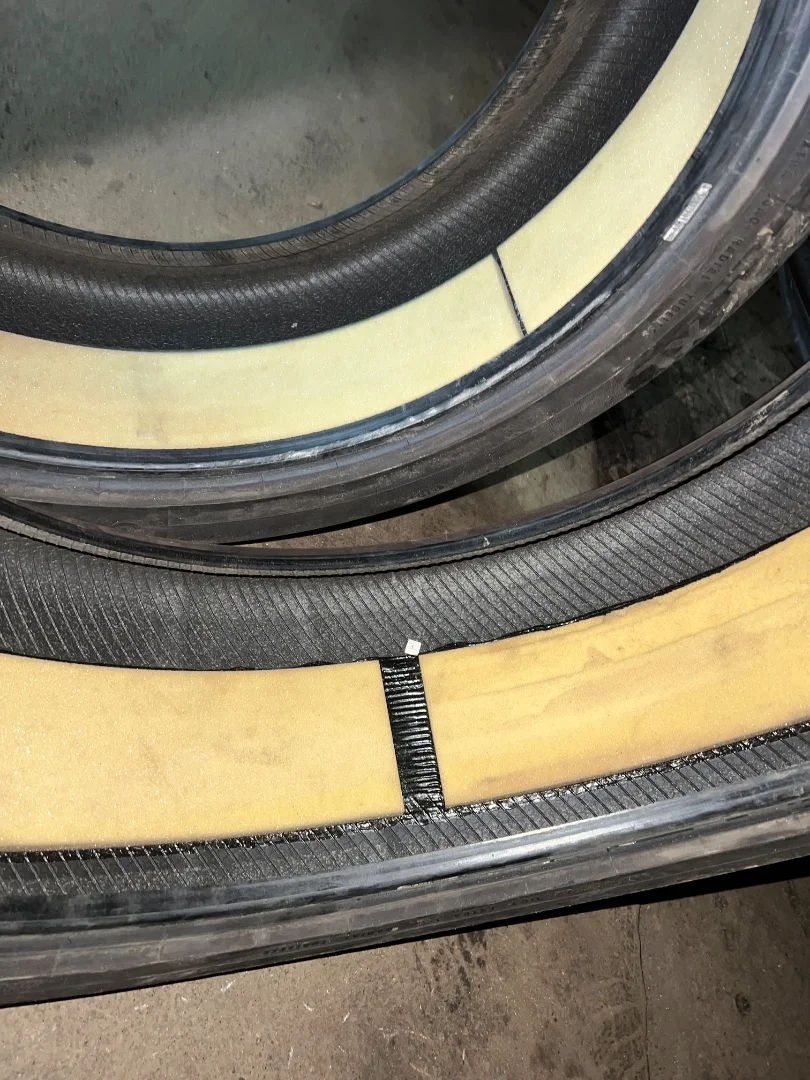 Резина Continental ContiSportContact 6 285/40 R22 - миниатюра 2