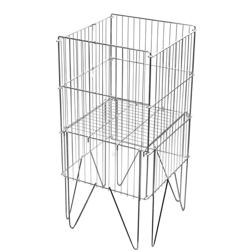 Корзины для распродаж - миниатюра 2