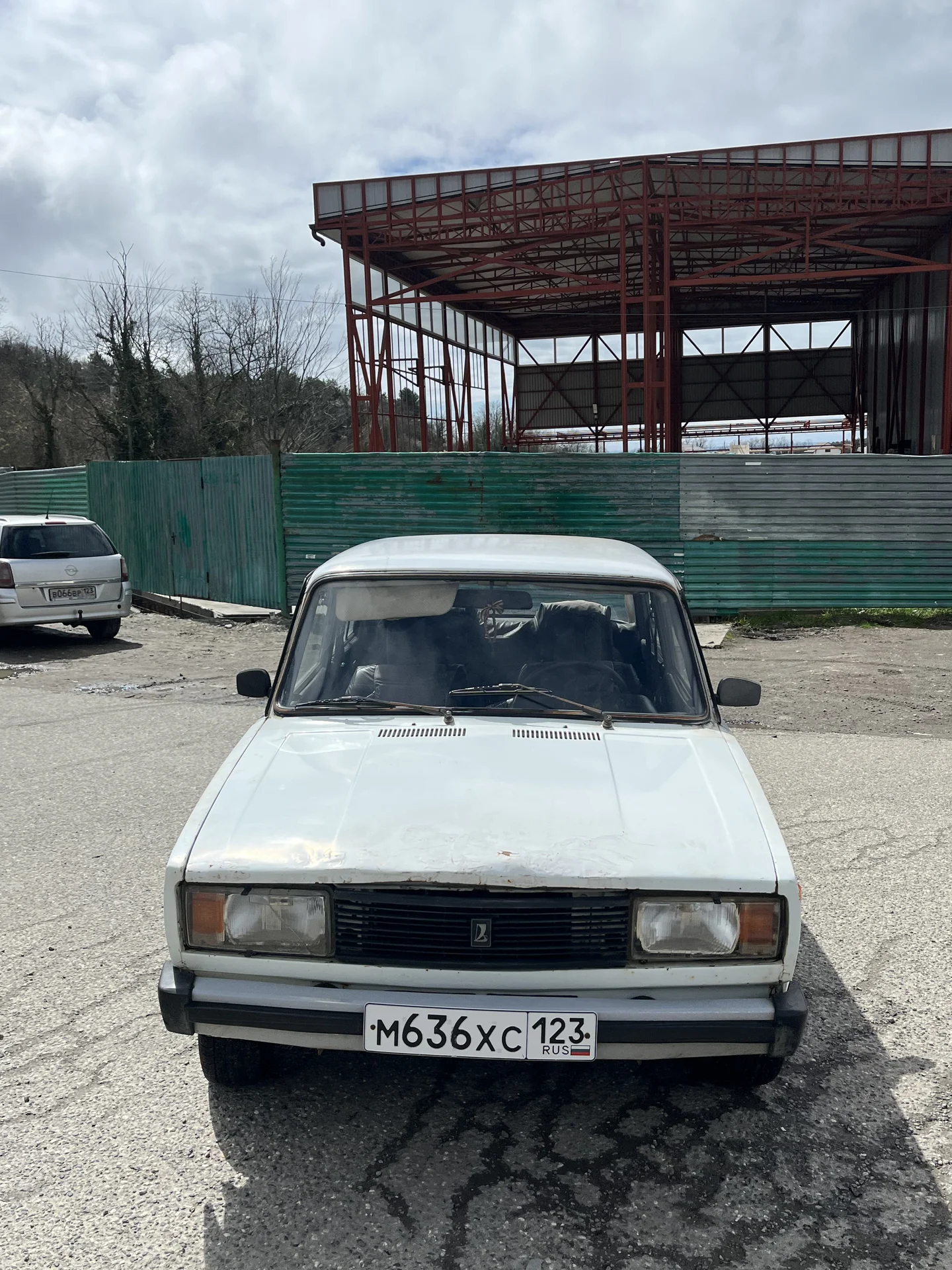Продам Ваз 2105 - миниатюра 2