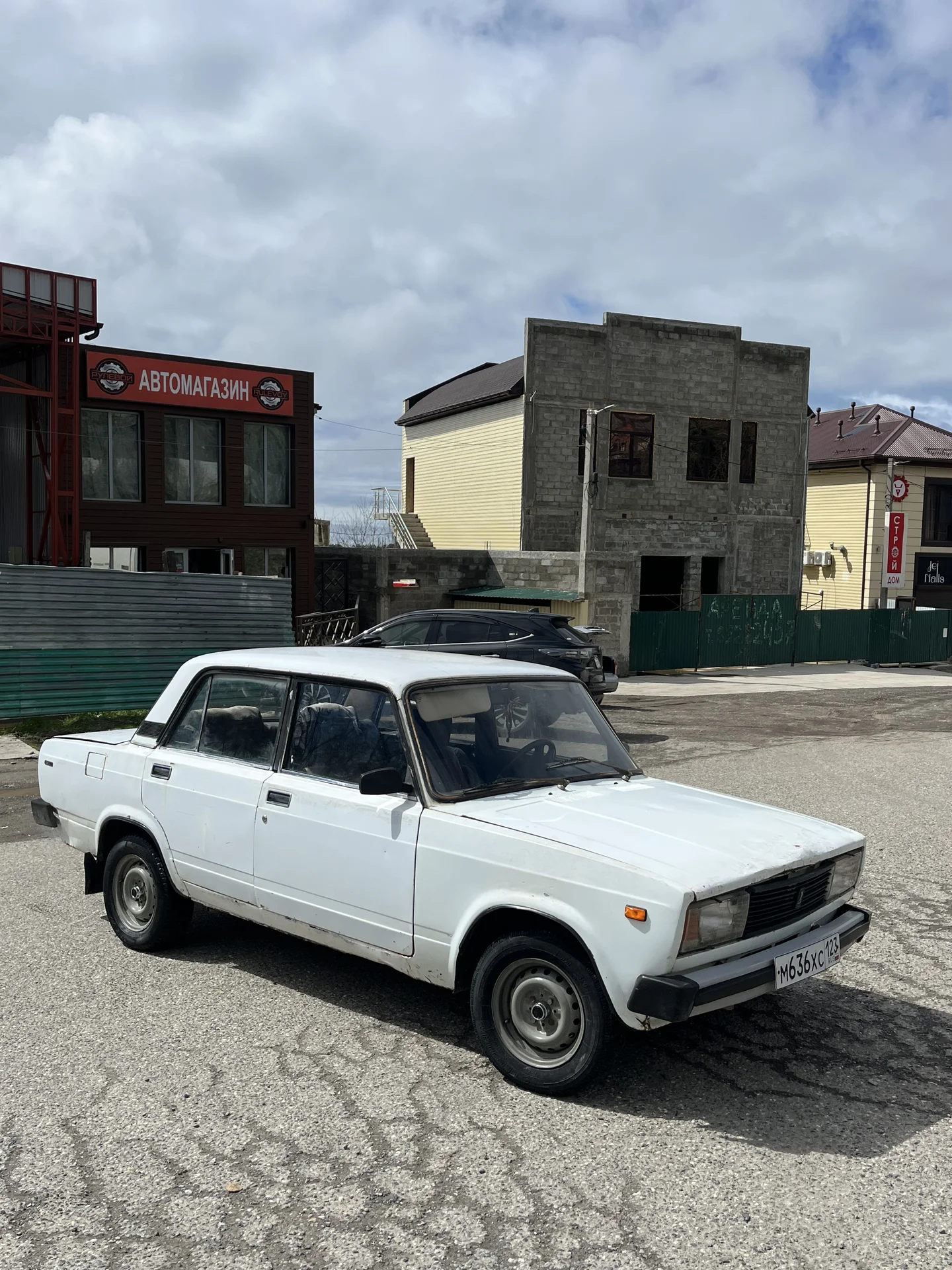 Продам Ваз 2105 - миниатюра 3