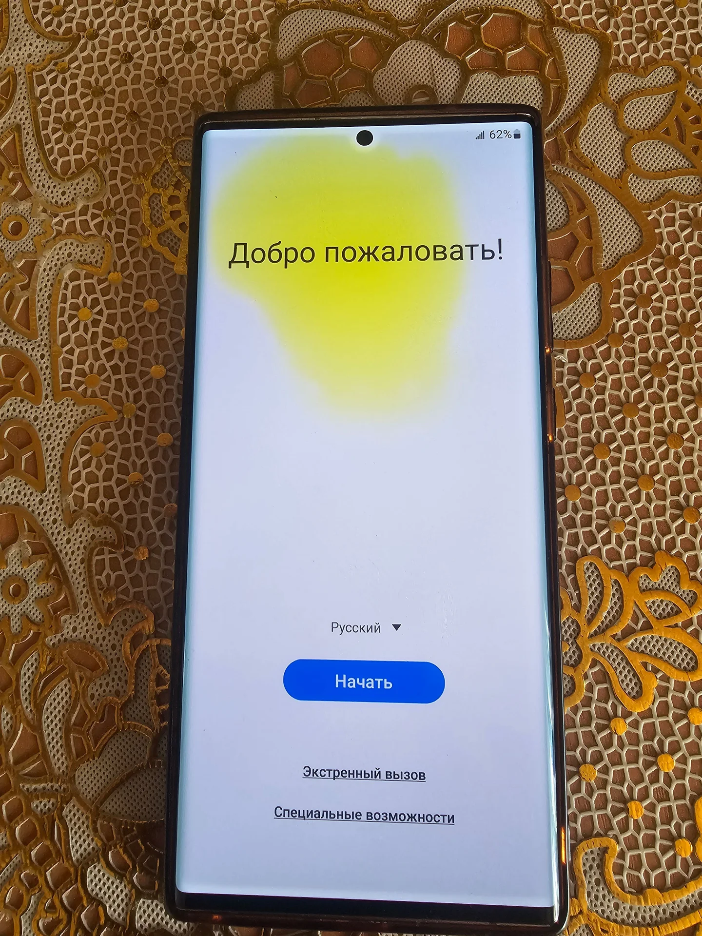 Samsung note 20 ultra 512 gb - миниатюра 2