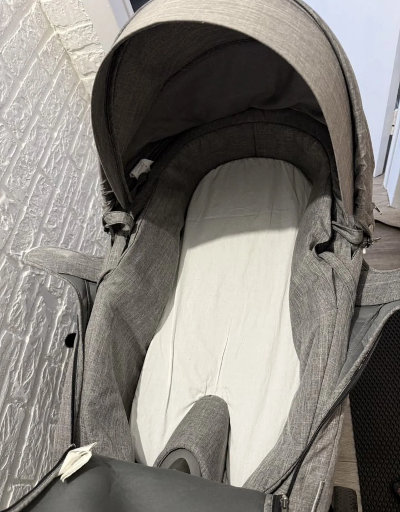Коляска Stokke 2 в 1 - миниатюра 3