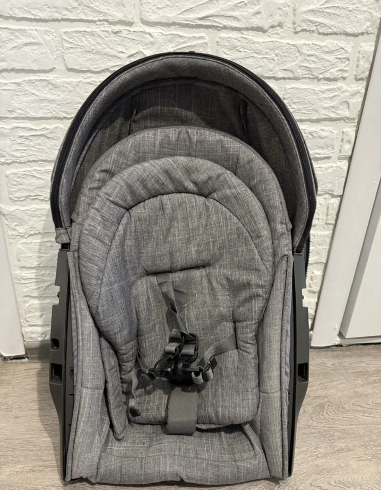 Коляска Stokke 2 в 1 - миниатюра 5