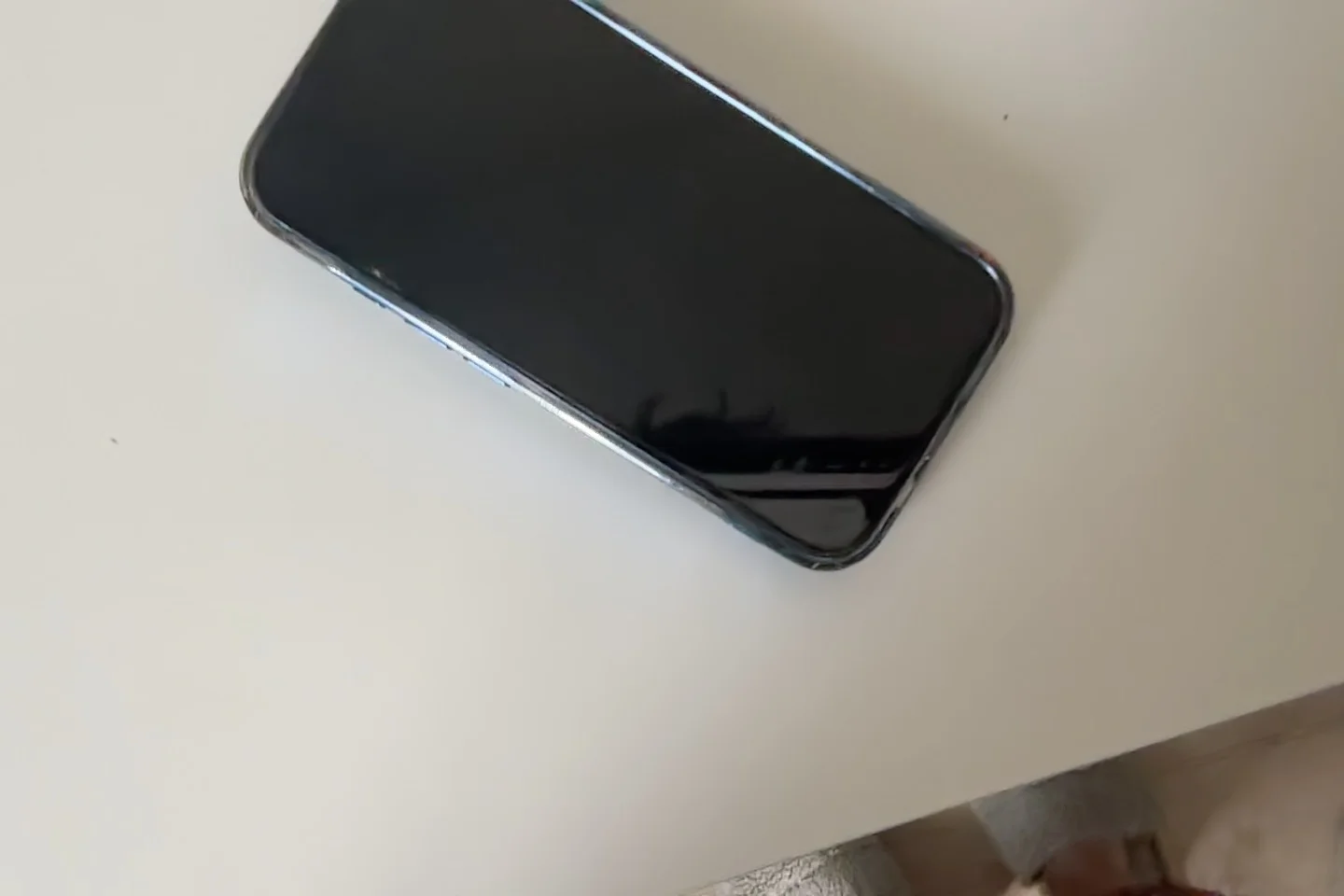 iPhone 16 128 gb ultramarine - миниатюра 5