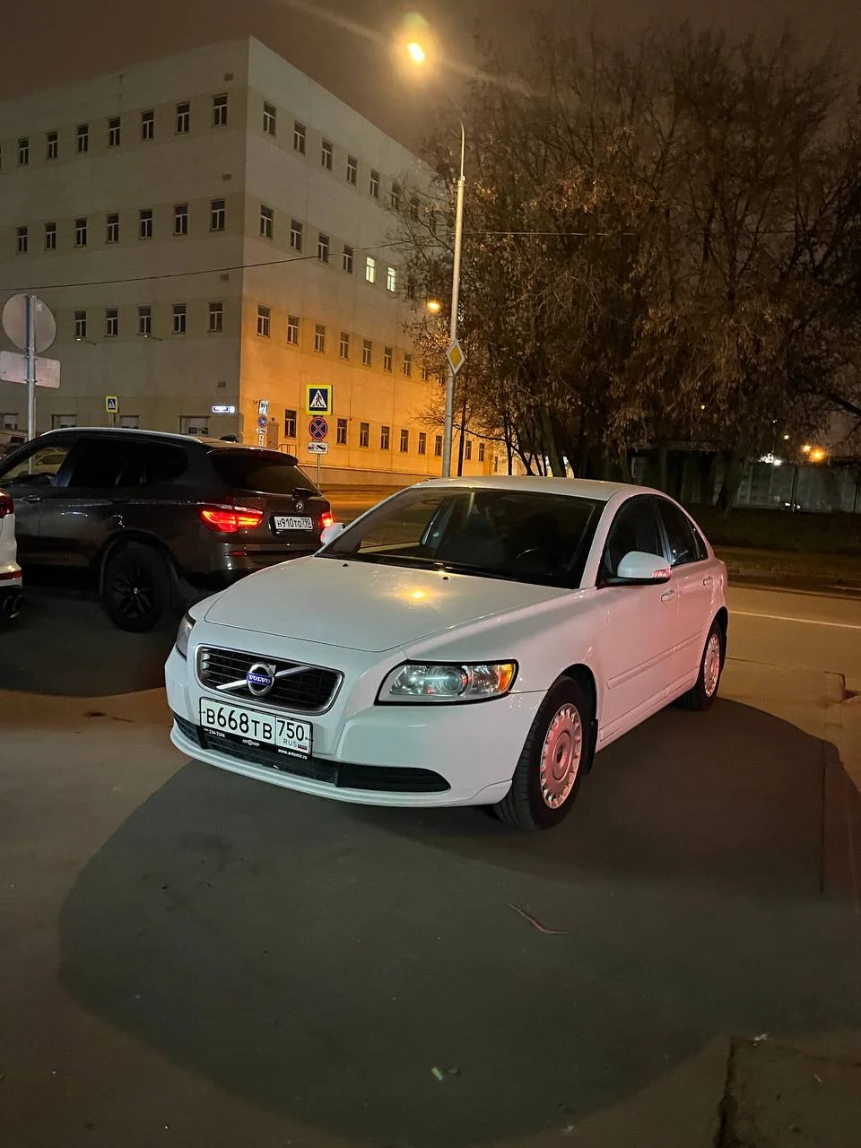 Volvo S40 2 - миниатюра 3