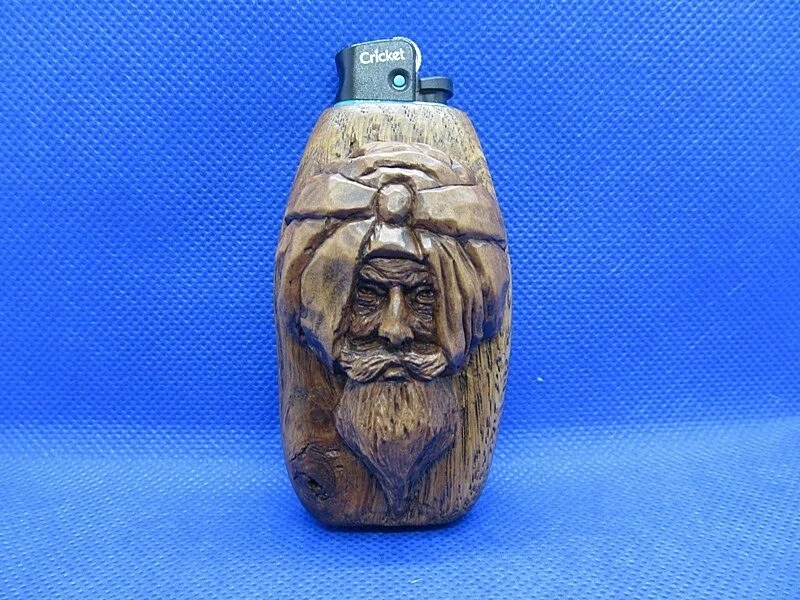 Футляр для зажигалки - изображение 1