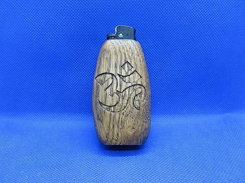 Футляр для зажигалки - миниатюра 4