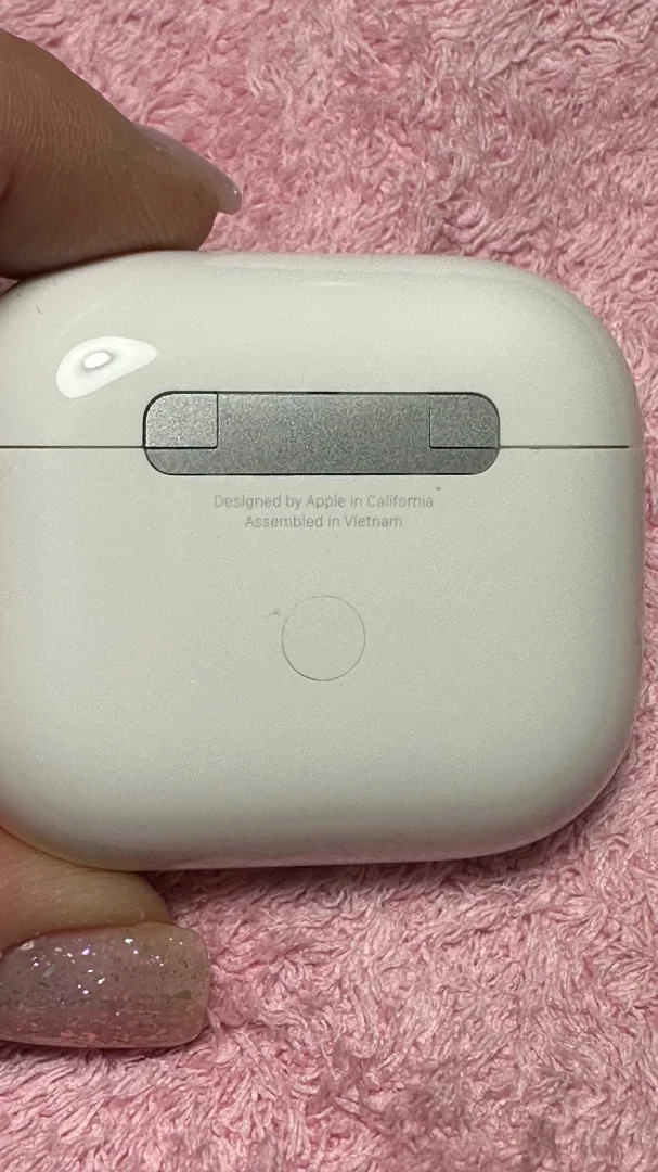 AirPods 3 (Lightning) - миниатюра 5