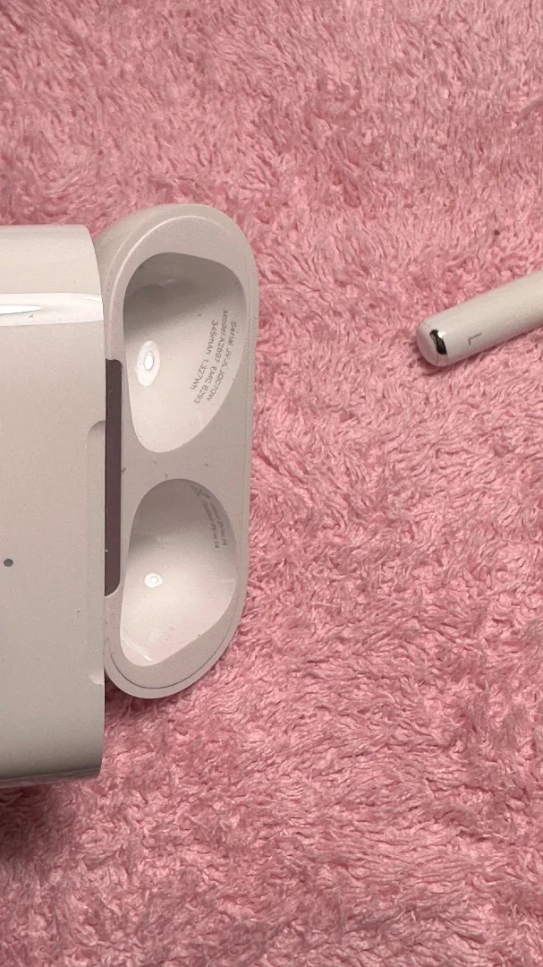 AirPods 3 (Lightning) - миниатюра 7