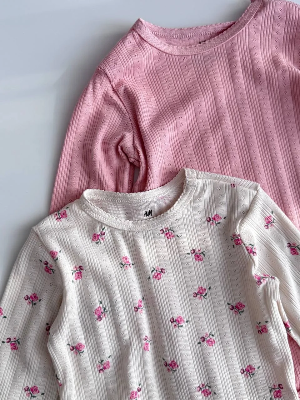 Боди H&M 92 размер - миниатюра 3