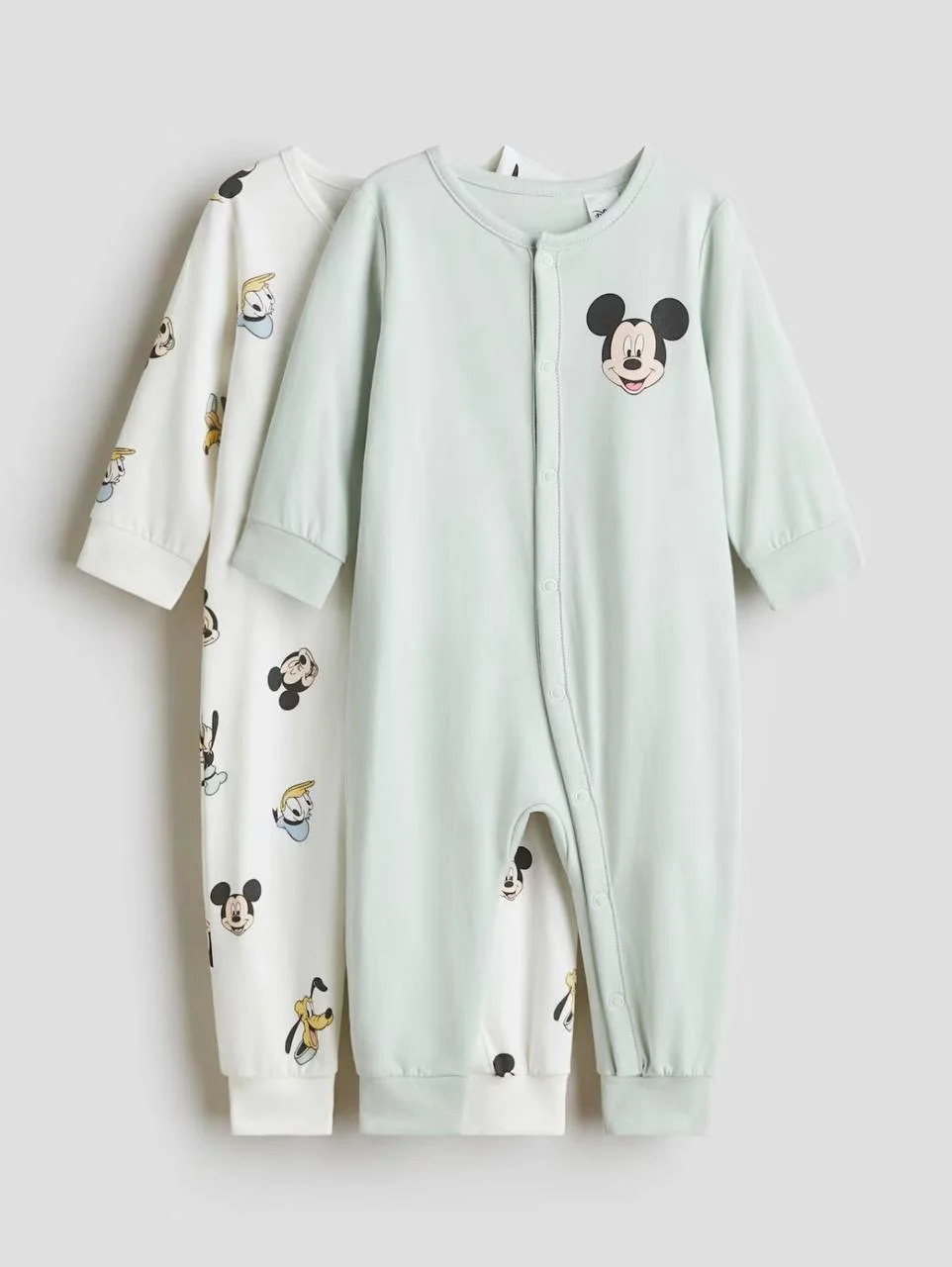 Слипы H&M 74 86 92 - изображение 1
