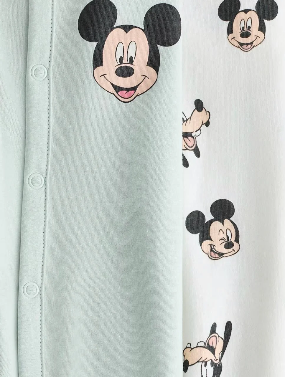 Слипы H&M 74 86 92 - миниатюра 2