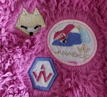 Комбинезон детский Wanabee . - миниатюра 5