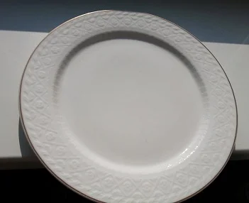Тарелки Villeroy & Boch / Millenia , диаметр 29 см . - изображение 1