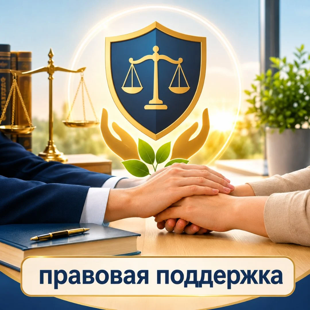 Составление обращений, жалоб, исков. - изображение 1