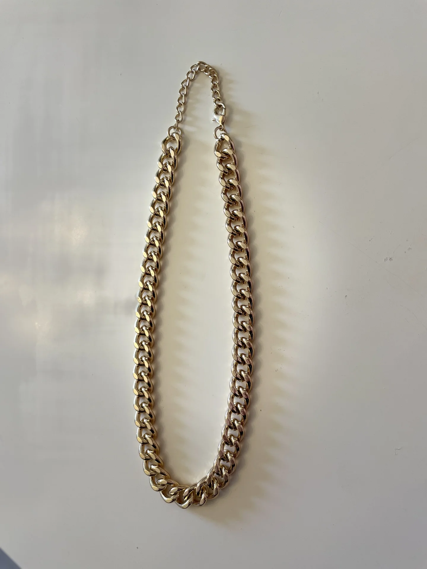 Цепочки FASHION jewellery - миниатюра 2