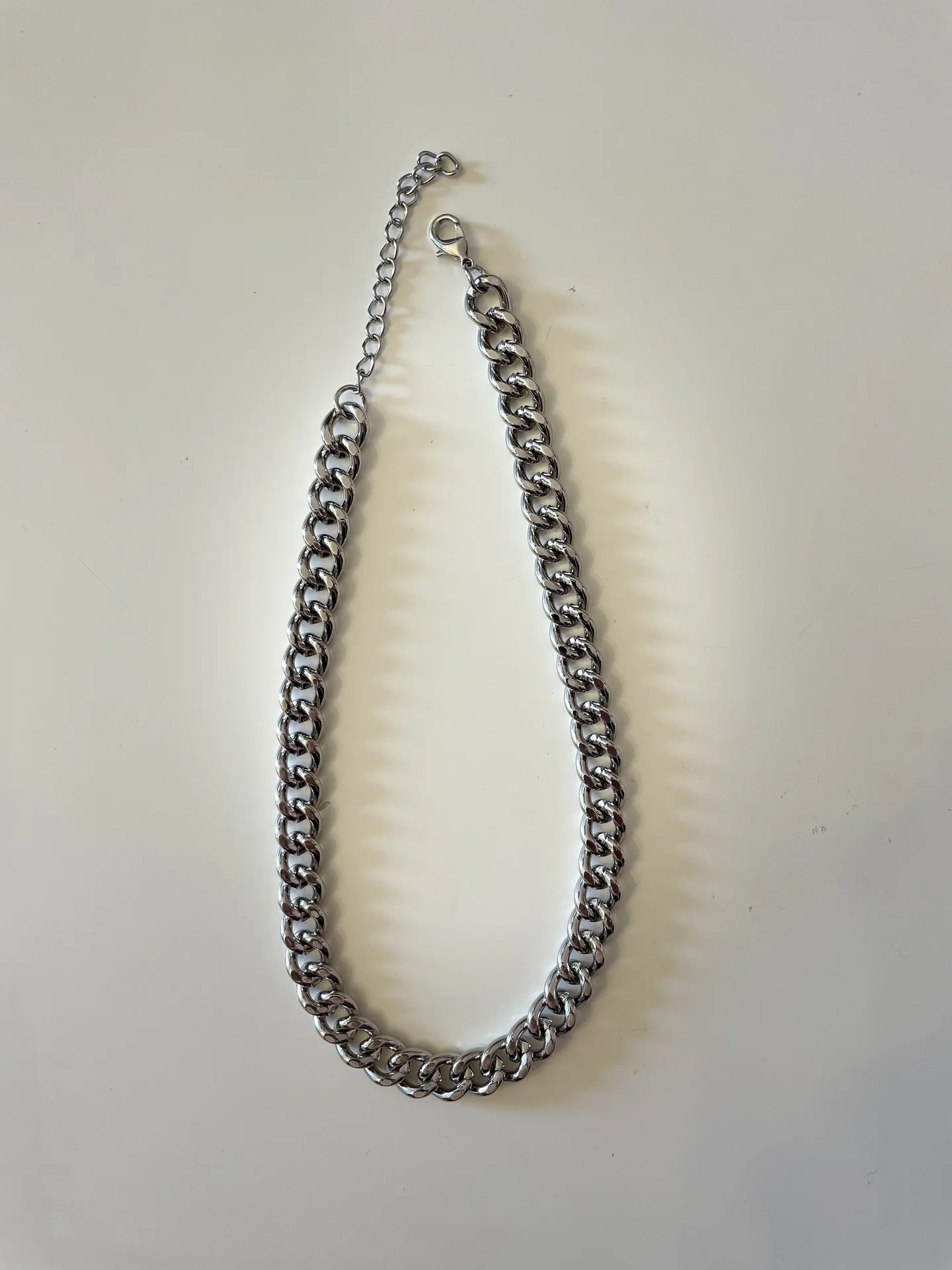 Цепочки FASHION jewellery - миниатюра 3