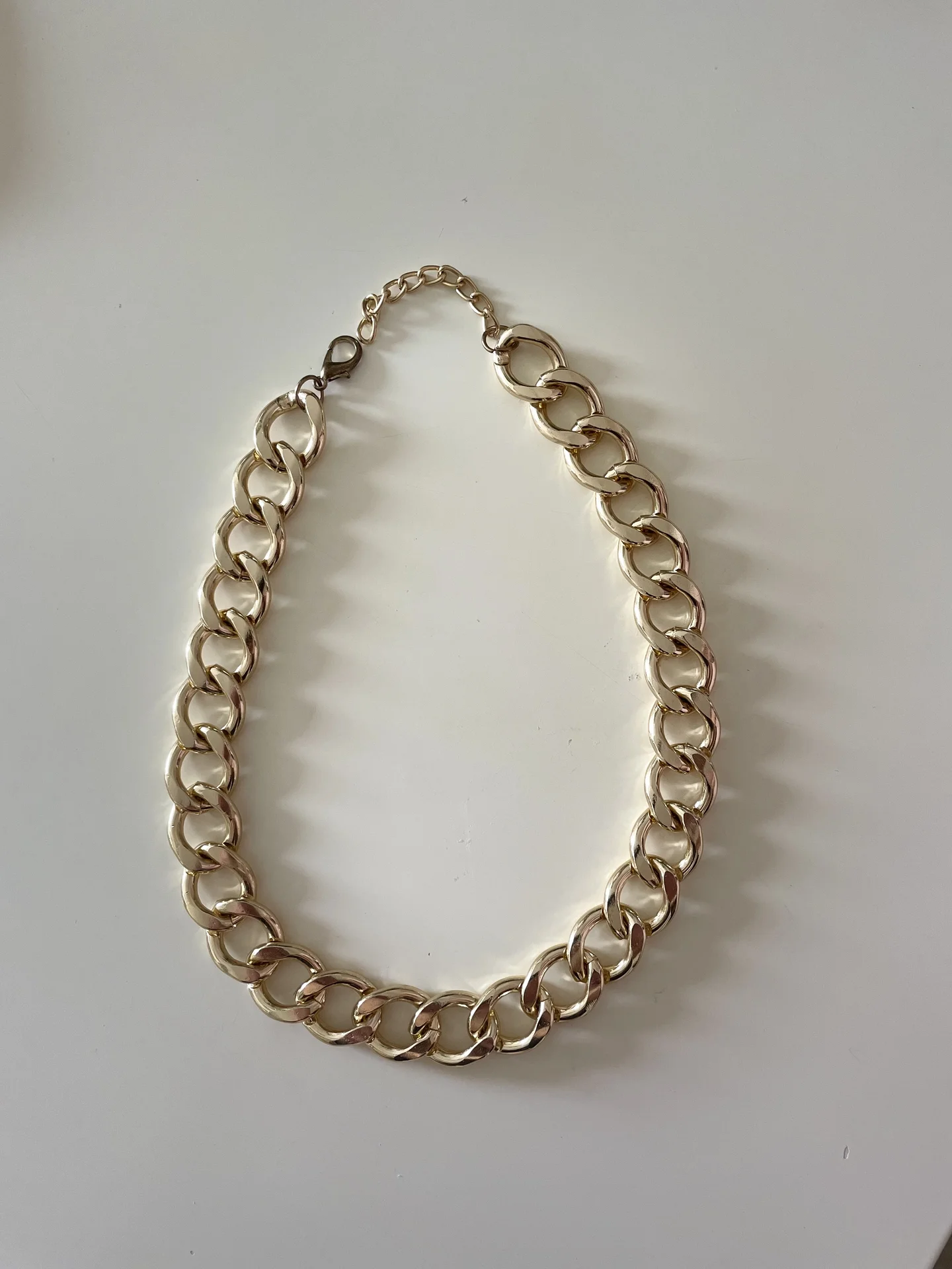 Цепочки FASHION jewellery - миниатюра 4