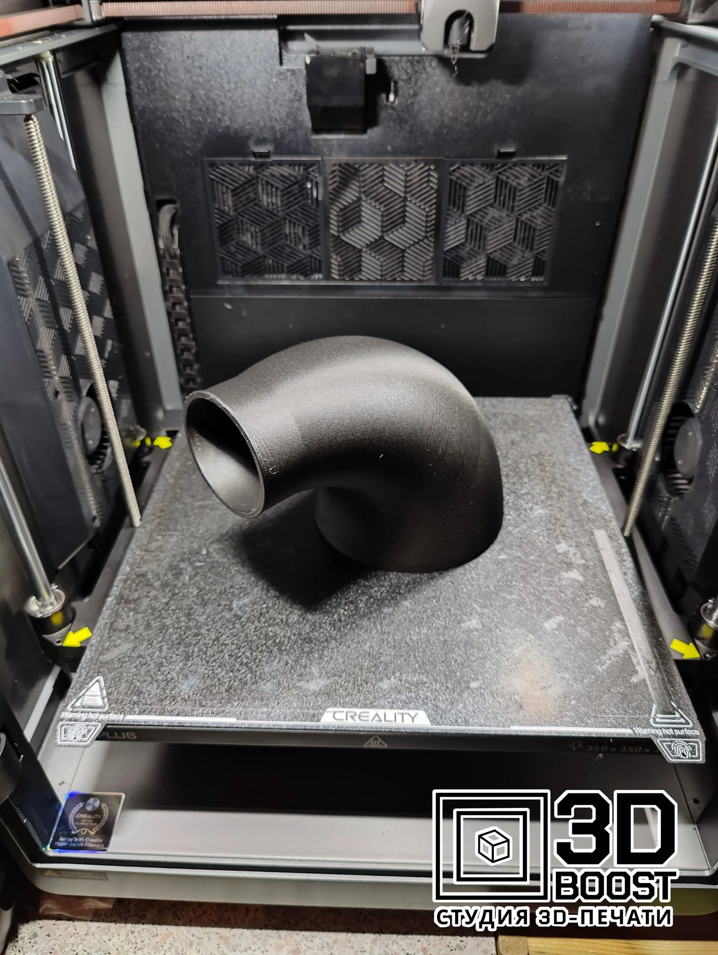 3D-печать, 3д моделирование, проектирование - миниатюра 5