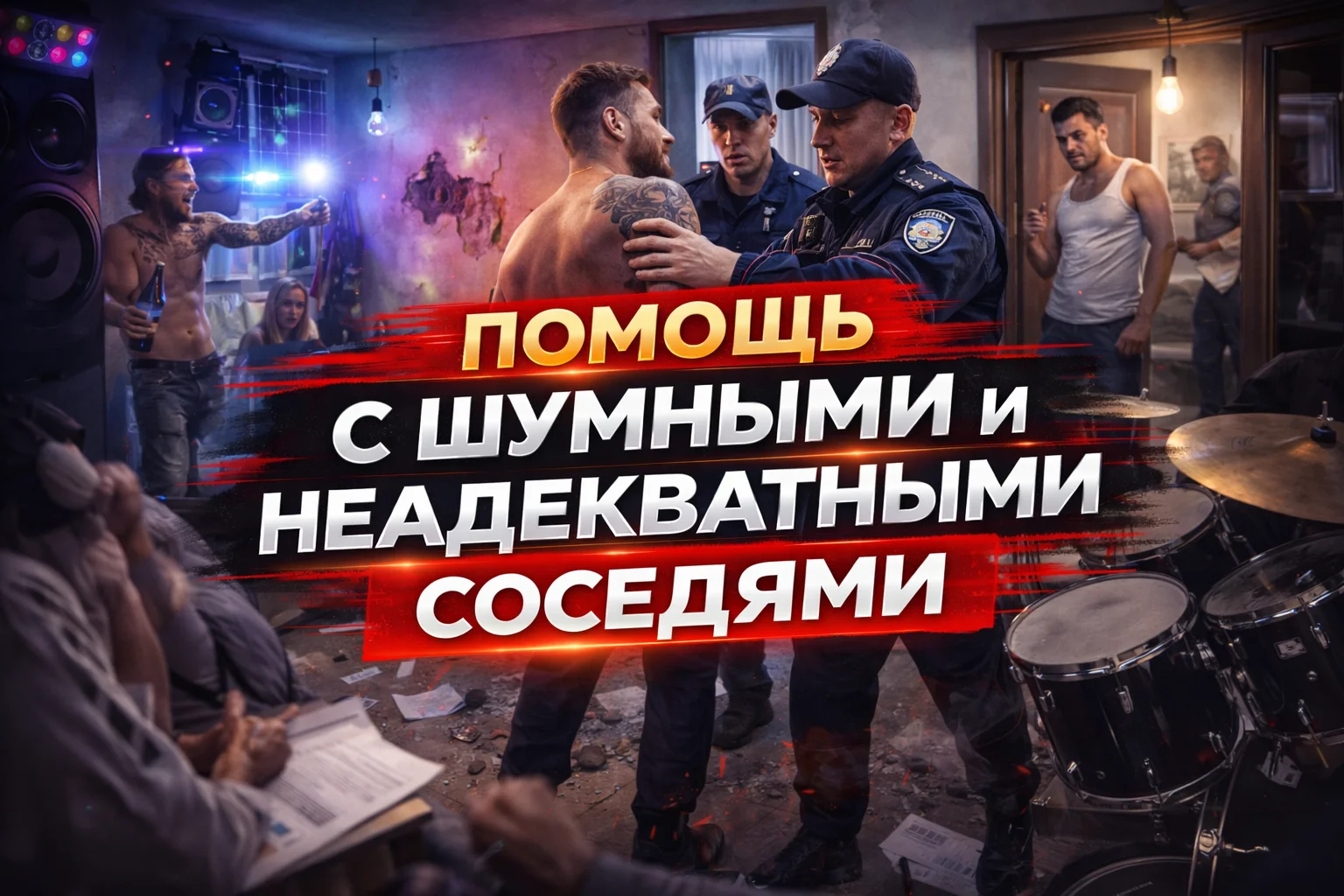 Личная охрана Решение проблемных вопросов - миниатюра 4