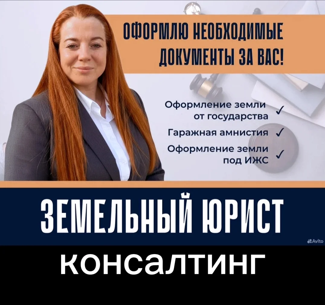 проверка лота земельного участка - миниатюра 3