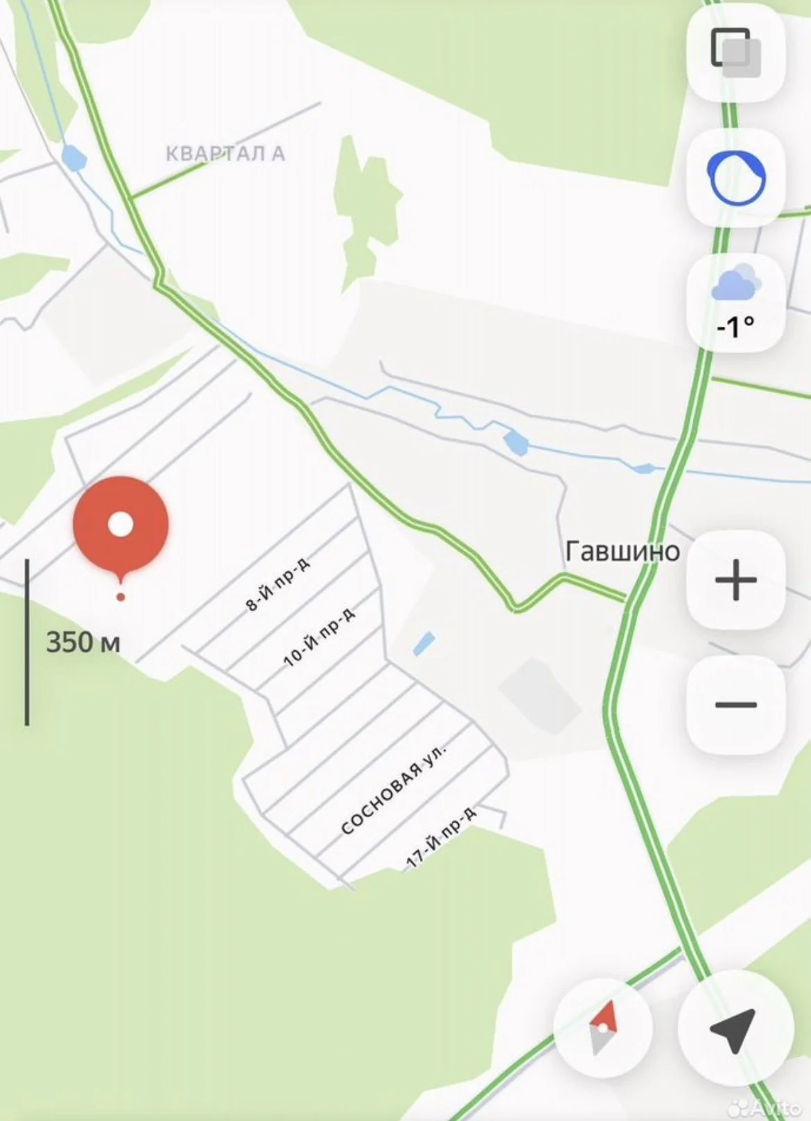 Земля в Лисичкином раю - миниатюра 3