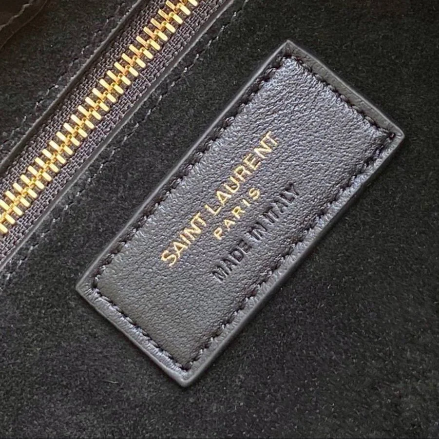 Сумка Saint Laurent - миниатюра 7