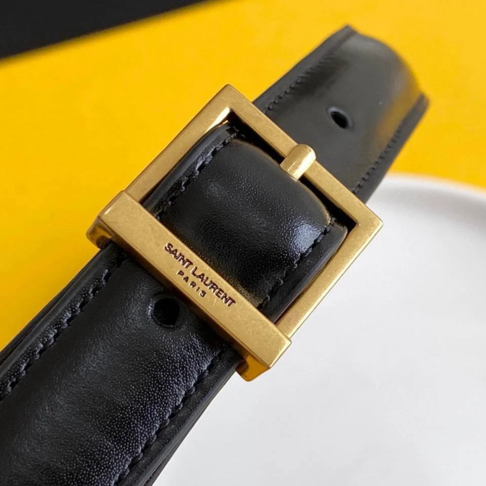 Сумка Saint Laurent - миниатюра 8
