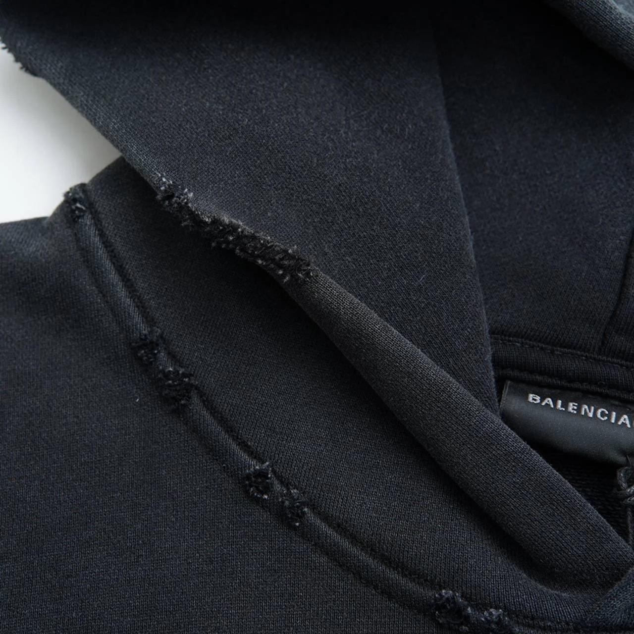 Худи Balenciaga - миниатюра 8
