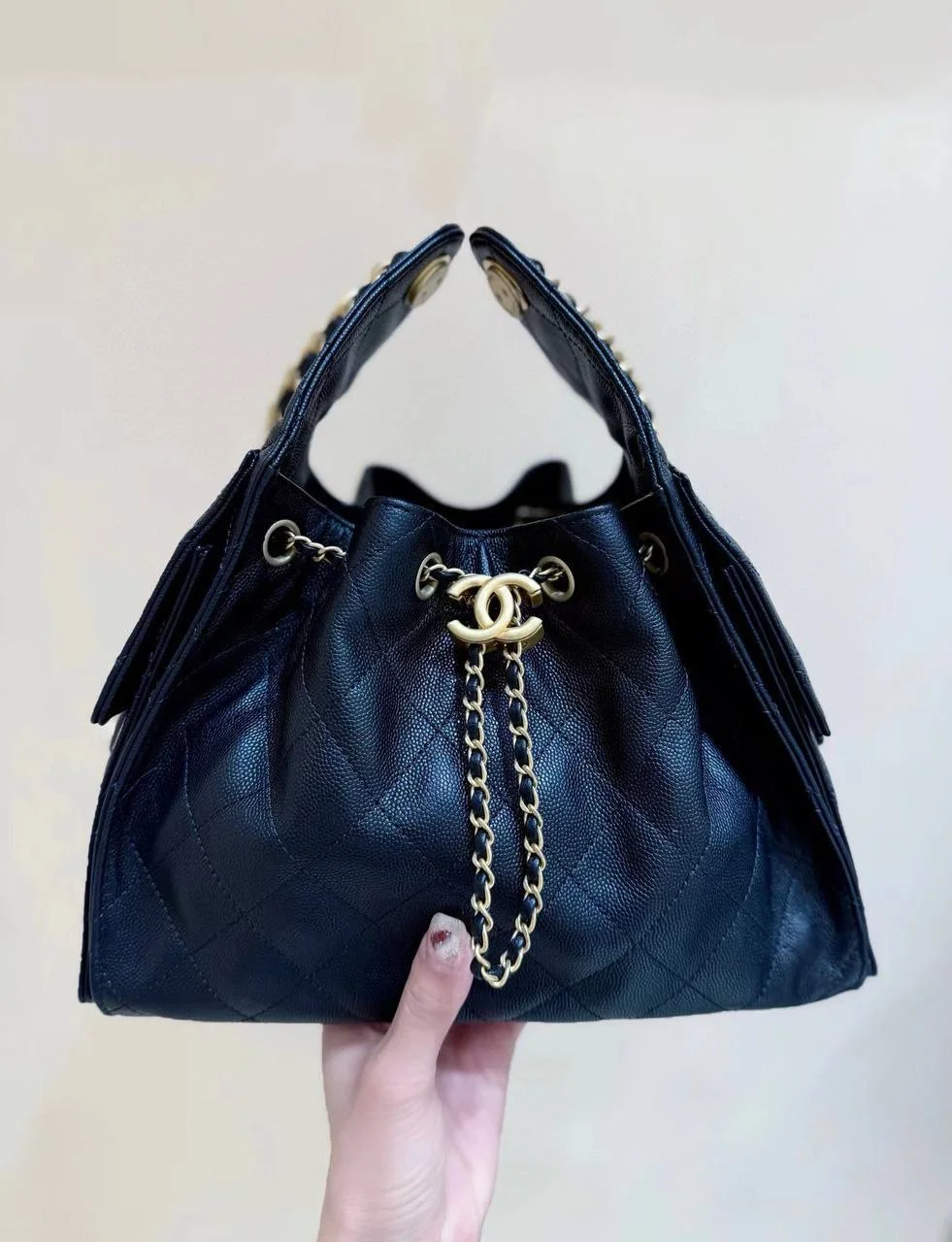 Сумка Chanel - изображение 1