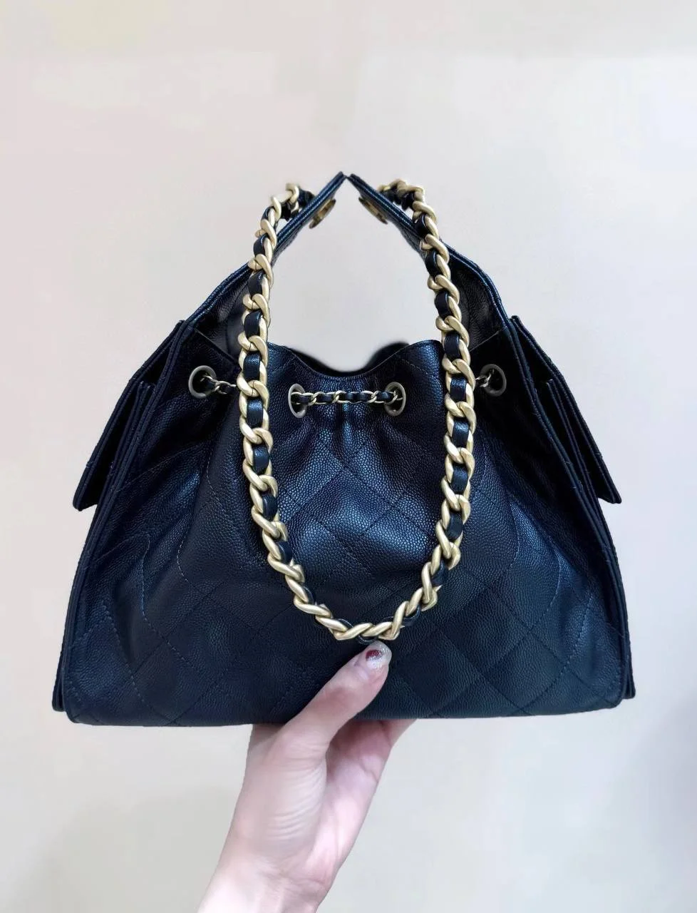 Сумка Chanel - миниатюра 2