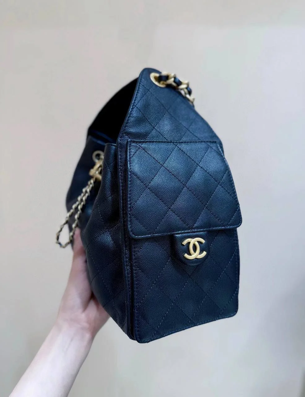 Сумка Chanel - миниатюра 5