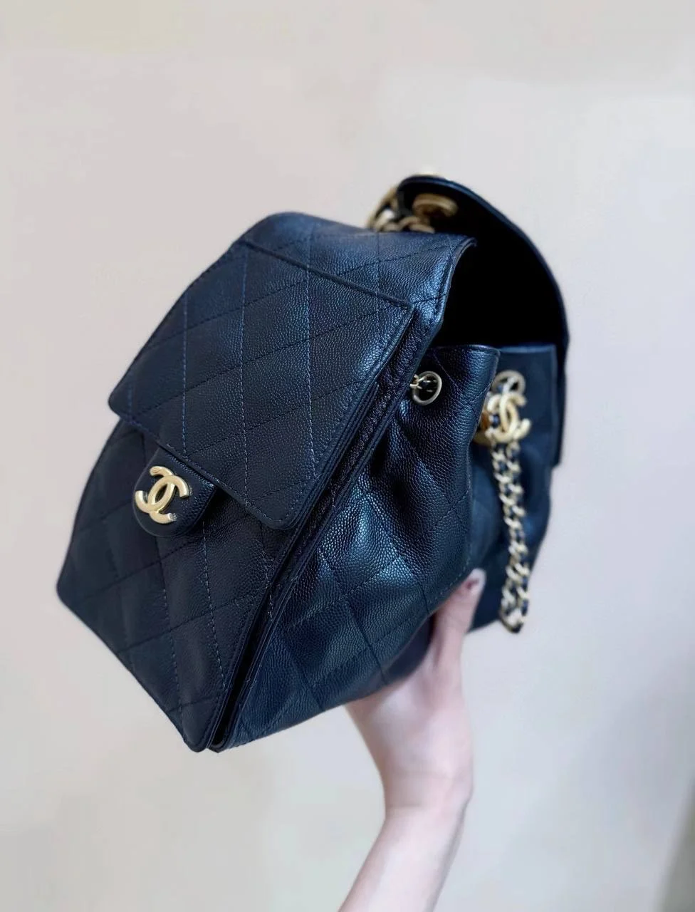 Сумка Chanel - миниатюра 6