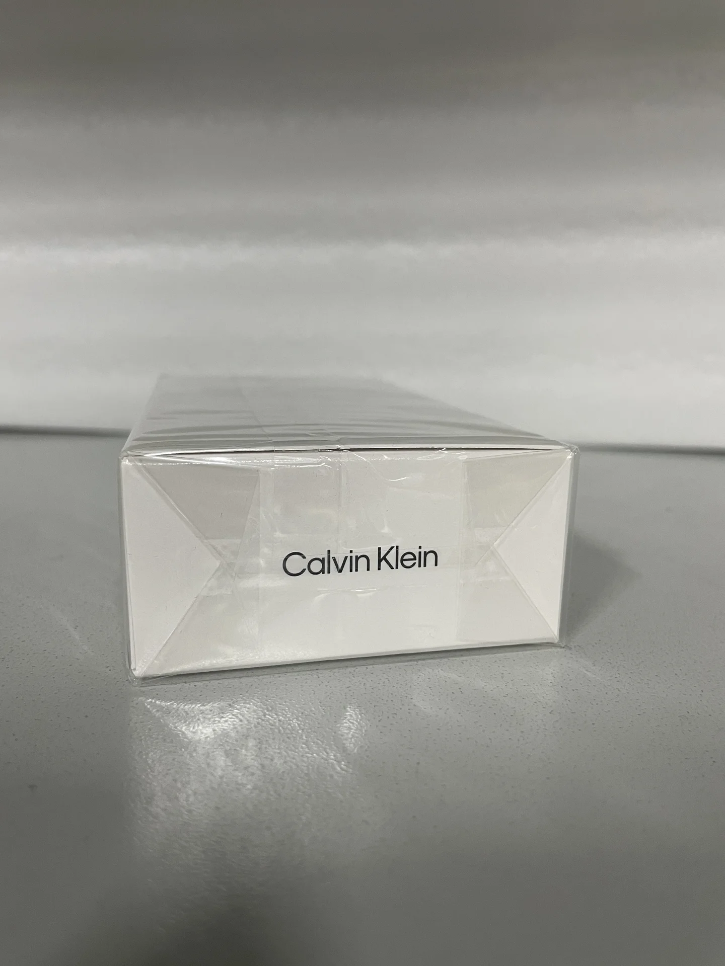 Calvin Klein CK ONE SHOCK - миниатюра 5