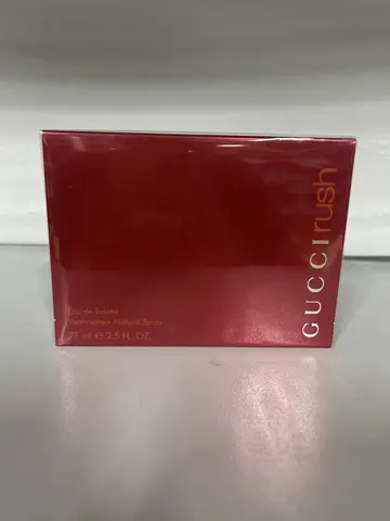 Gucci RUSH 75