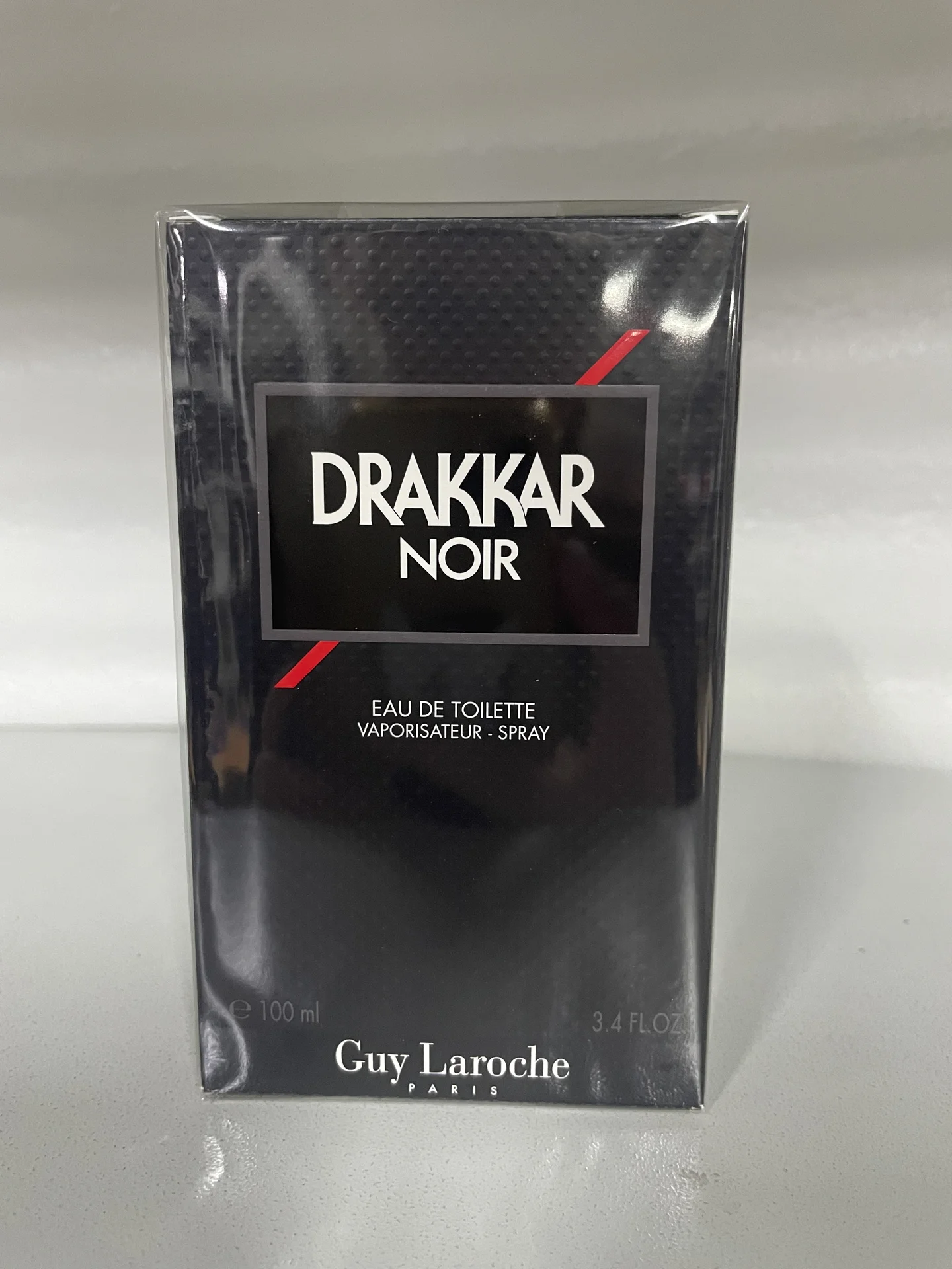 Guy Laroche DRAKKAR NOIR 100 - изображение 1