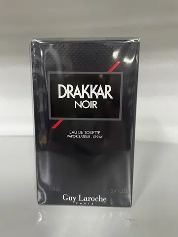 Guy Laroche DRAKKAR NOIR 100