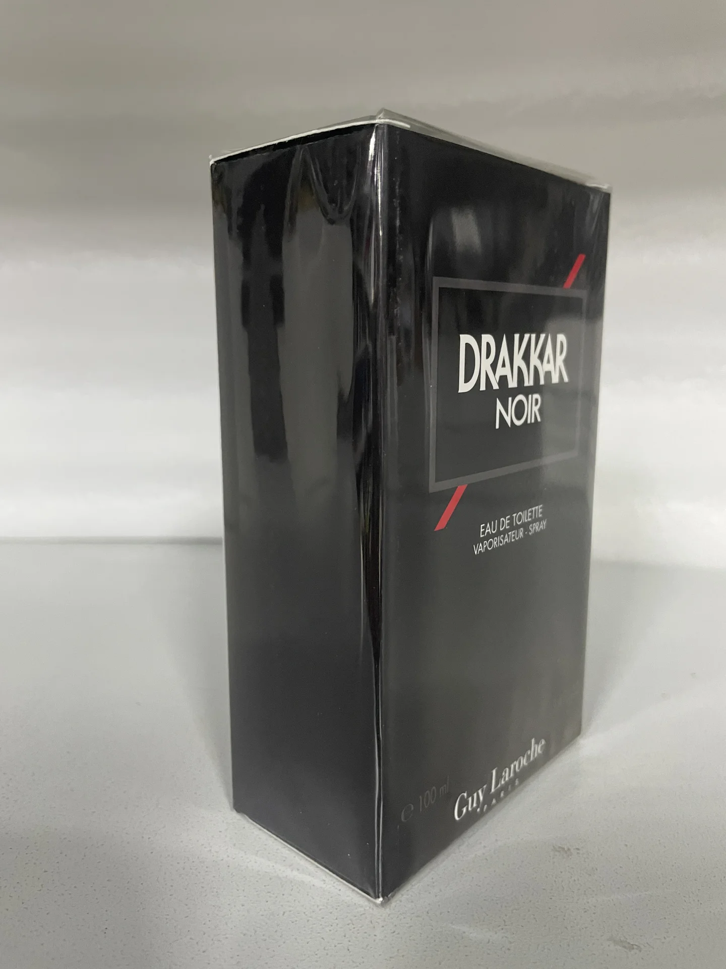 Guy Laroche DRAKKAR NOIR 100 - миниатюра 2
