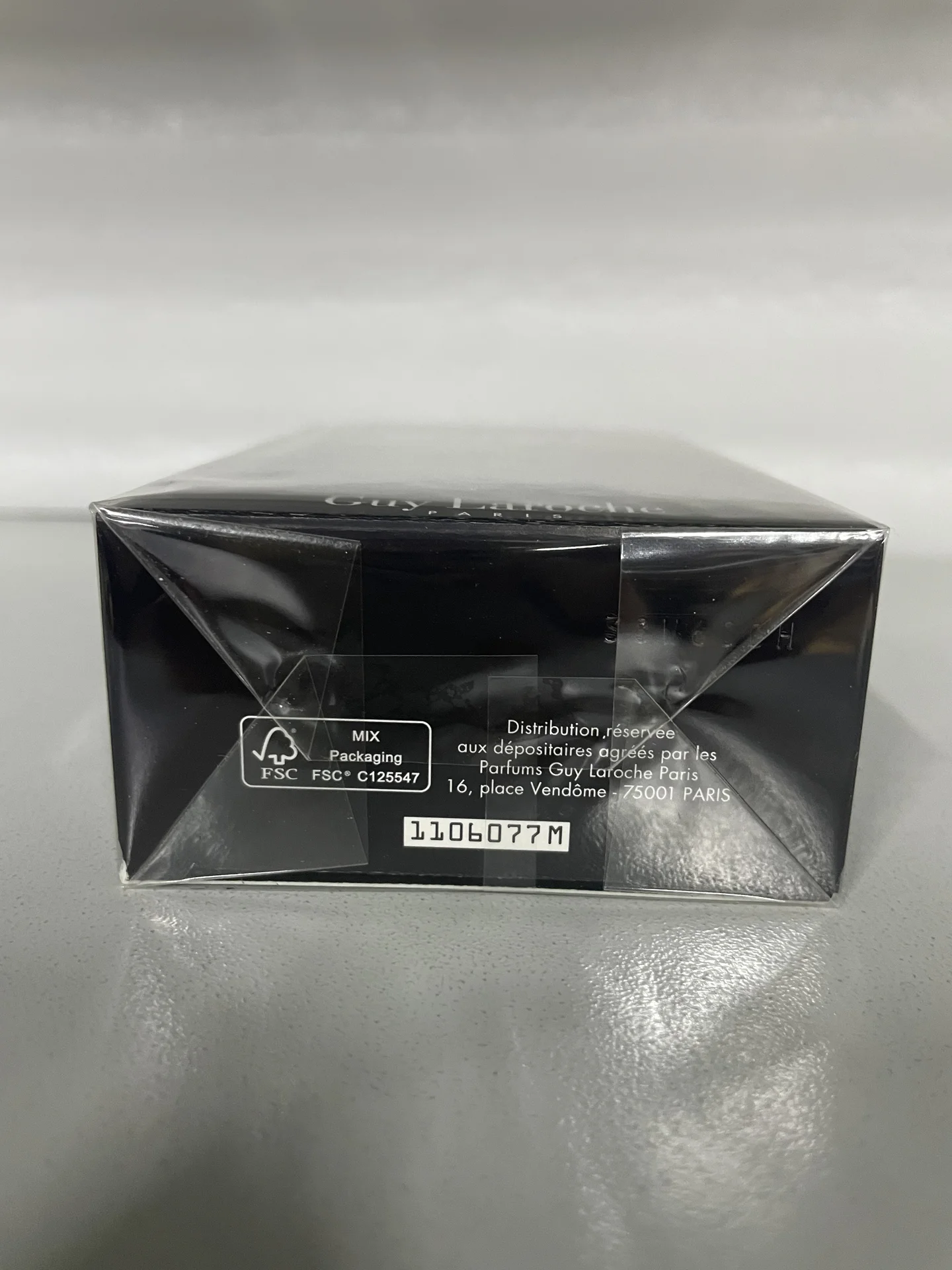 Guy Laroche DRAKKAR NOIR 100 - миниатюра 6