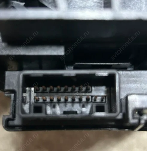 Шлейф руля SRS (кольцо) Honda 18 контактов - миниатюра 3