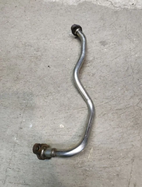 Трубка рециркуляции EGR Honda R18 / R20 (Ориг) - изображение 1