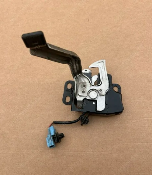 Замок капота Honda Civic 5D (12-16) - миниатюра 2