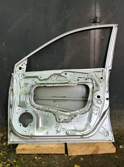 Дверь передняя правая Honda CR-V 3 - миниатюра 6